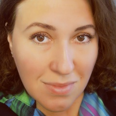 Елена Разумнова, 04.09, Санкт-Петербург