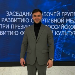 Юра Витько, 05.01, Хабаровск