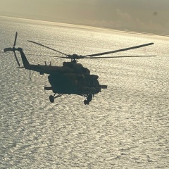 Влад Заволокин, 14.02.1901, Nouakchott