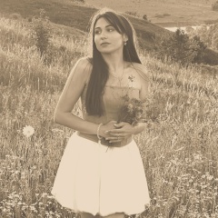 Екатерина Кулакова, 09.11