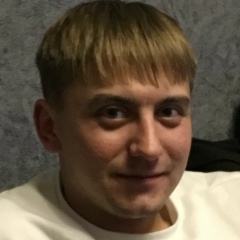 Мишаня Юсупов, 27.06.1990