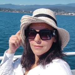 Елена Завьялова, 15.05.1986, Курган