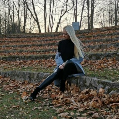 Анна Лукашевич, 14.05.1987, Минск