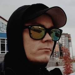 Костя Богомолов, 27.05.1995, Глубокое