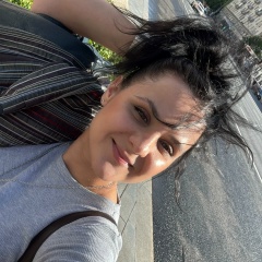 Оксана Николаева, 25.06, Кострома