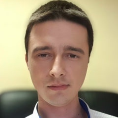 Артем Беркут, 12.05, Москва