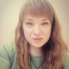 Марина Пружина, 09.04.1992, Одесса