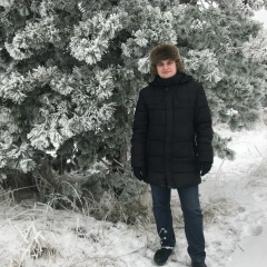 Денис Кузьмичев, 06.08