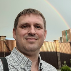 Алексей Емельянов, Пермь