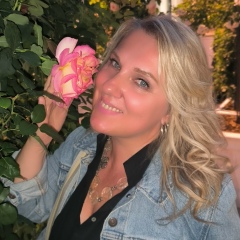 Татьяна Сотникова, 23.06, Москва