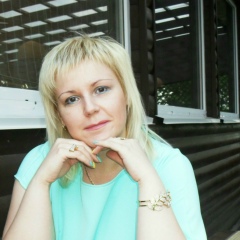 Елена Мязина, 11.07, Липецк