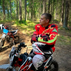 Иван Никончук, 01.06.1995, Санкт-Петербург