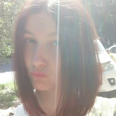 Ирина Бобровицкая, 05.05.1991, Киев