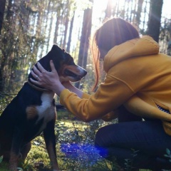 Елизавета Рогулева, 19.10