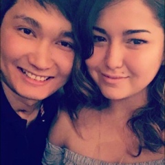 Ayan Shopanayev, 05.04.1993, Алматы