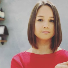 Олечка Владова, 30.05, София