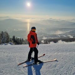 Илья Колода, 23.07