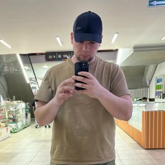 Антон Романов, 26.12, Петропавловск-Камчатский