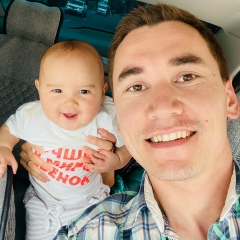 Erbol Kadirov, 12.08.1994, Алматы