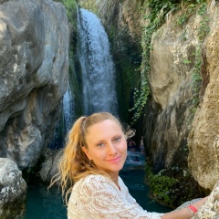 Kristy Kova, 03.10, Madrid