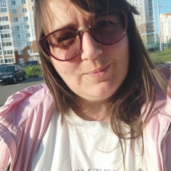 Маришка Дюкарева, 19.03.1989, Орёл