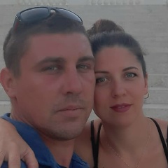 Slava Tatarchuk, 29.12.1987, Керчь