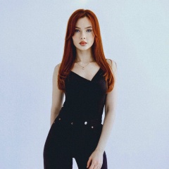 Анастасия Эдельханова, 21.10
