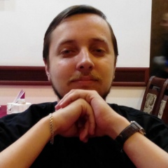 Сергей Герасимов, 01.05.1985, Ярославль