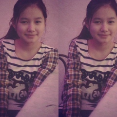 Мээрим Садыкова, 02.12