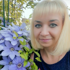 Евгения Бусурина, 08.04, Орехово-Зуево