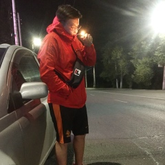 Мырза Исманалиев, 13.02, Бишкек