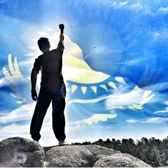 Azamat Omirserikov, 03.07, Актобе