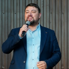 Владимир Стасев, 14.07.1983, Санкт-Петербург