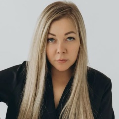 Александра Кудрявцева, 28.10.1986, Кушва