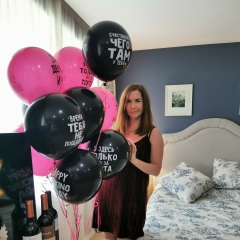 Ольга Дюжева, 25.07, Санкт-Петербург