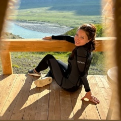 Ольга Кресс, 07.07, Тула