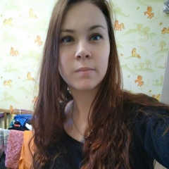 Евгения Смирнова, 14.06, Санкт-Петербург