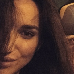 Кристинка Махова, 21.04, Санкт-Петербург