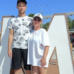 Natalia Gorosova, 29.10, Ивот