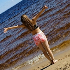 Анна Родина, 13.10.1982, Медвежьегорск