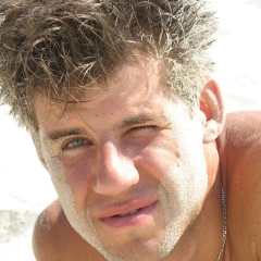 Игорь Боричевский, 23.04.1984, Санкт-Петербург