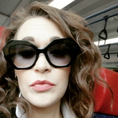 Вера Сергеевна, 19.12.1987, Москва