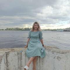 Лена Волкова, 08.06, Стерлитамак