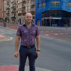 Роман Спатерук, 21.08, Одесса