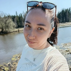 Светлана Каренышева, 16.03.1987, Солнечногорск