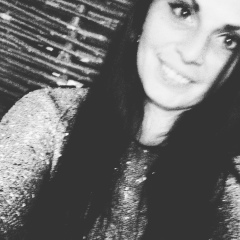 Ксюша Корженко, 06.01.2000, Москва