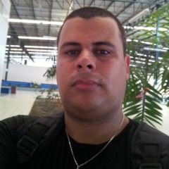 Sérgio Silva, São Paulo