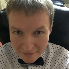 Сема Огарков, 23.08, Курган