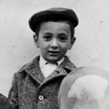 Саша Фишер, 03.05.1997