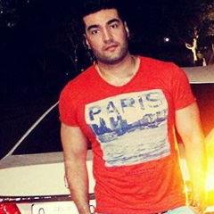 Камил Саидходжаев, 03.08, Ташкент